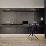 Выключатель встраиваемый VOLTUM S70 трехклавишный 10А, (шелк)