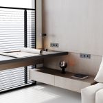 Розетка встраиваемая VOLTUM S70 с заземлением и защитными шторками, 16А, с USB, A+С, (графит)