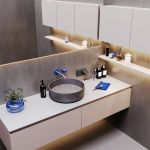 Рамка пластиковая VOLTUM S70 на 2 поста, (графит)