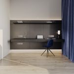 Рамка пластиковая VOLTUM S70 на 4 поста, (шелк)