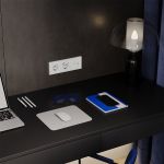 Рамка пластиковая VOLTUM S70 на 3 поста, (белый матовый)