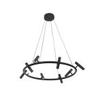 Люстры KINK Light 07613-8A,19 Верония