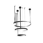 Люстры KINK Light 07656-3A,19(4000K) Маджена