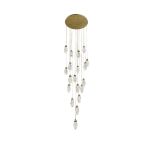 Люстры KINK Light 07862-19A,36 Джина