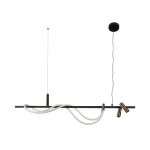 Подвесные светильники KINK Light 08039K-140A,19(20) Кайли