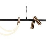 Подвесные светильники KINK Light 08039K-140A,19(20) Кайли