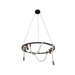 Подвесные светильники KINK Light 08039K-80A,19(20) Кайли