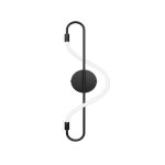 Настенные светильники KINK Light 08040K-L,19 Далия