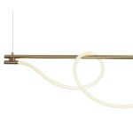 Подвесные светильники KINK Light 08062K-120,20 Салли