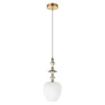 Подвесные светильники Loft It 10365/D Family