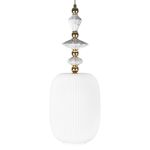 Подвесные светильники Loft It 10365/G Family