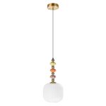 Подвесные светильники Loft It 10365/H Family