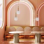 Подвесные светильники Loft It 10365/H Family