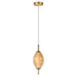 Подвесные светильники Loft It 10421/A Amber Helix