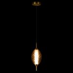 Подвесные светильники Loft It 10421/A Amber Helix