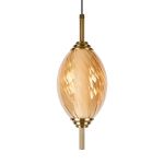 Подвесные светильники Loft It 10421/A Amber Helix