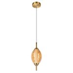 Подвесные светильники Loft It 10421/A Amber Helix