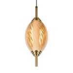 Подвесные светильники Loft It 10421/A Amber Helix