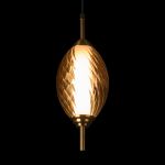 Подвесные светильники Loft It 10421/A Amber Helix