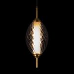 Подвесные светильники Loft It 10421/A Smoke Helix
