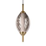 Подвесные светильники Loft It 10421/A Smoke Helix