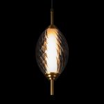 Подвесные светильники Loft It 10421/A Smoke Helix