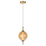 Подвесные светильники Loft It 10421/B Amber Helix
