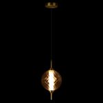 Подвесные светильники Loft It 10421/B Amber Helix