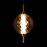 Подвесные светильники Loft It 10421/B Amber Helix