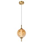 Подвесные светильники Loft It 10421/B Amber Helix