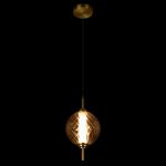 Подвесные светильники Loft It 10421/B Amber Helix