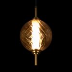 Подвесные светильники Loft It 10421/B Amber Helix