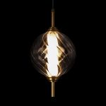 Подвесные светильники Loft It 10421/B Smoke Helix