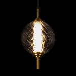 Подвесные светильники Loft It 10421/B Smoke Helix