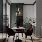 Подвесные светильники Loft It 10421/B Smoke Helix