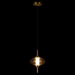 Подвесные светильники Loft It 10421/C Amber Helix