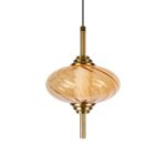 Подвесные светильники Loft It 10421/C Amber Helix