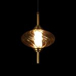 Подвесные светильники Loft It 10421/C Amber Helix