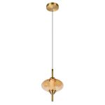 Подвесные светильники Loft It 10421/C Amber Helix