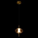 Подвесные светильники Loft It 10421/C Amber Helix