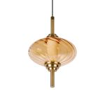 Подвесные светильники Loft It 10421/C Amber Helix