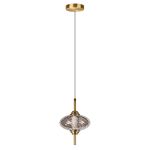 Подвесные светильники Loft It 10421/C Smoke Helix