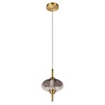 Подвесные светильники Loft It 10421/C Smoke Helix