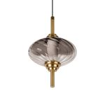 Подвесные светильники Loft It 10421/C Smoke Helix