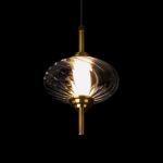 Подвесные светильники Loft It 10421/C Smoke Helix