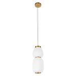 Подвесные светильники Loft It 10422/A Duff