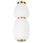 Подвесные светильники Loft It 10422/A Duff