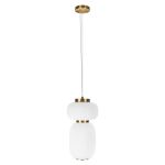Подвесные светильники Loft It 10422/B Duff