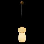 Подвесные светильники Loft It 10422/B Duff