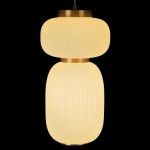 Подвесные светильники Loft It 10422/B Duff